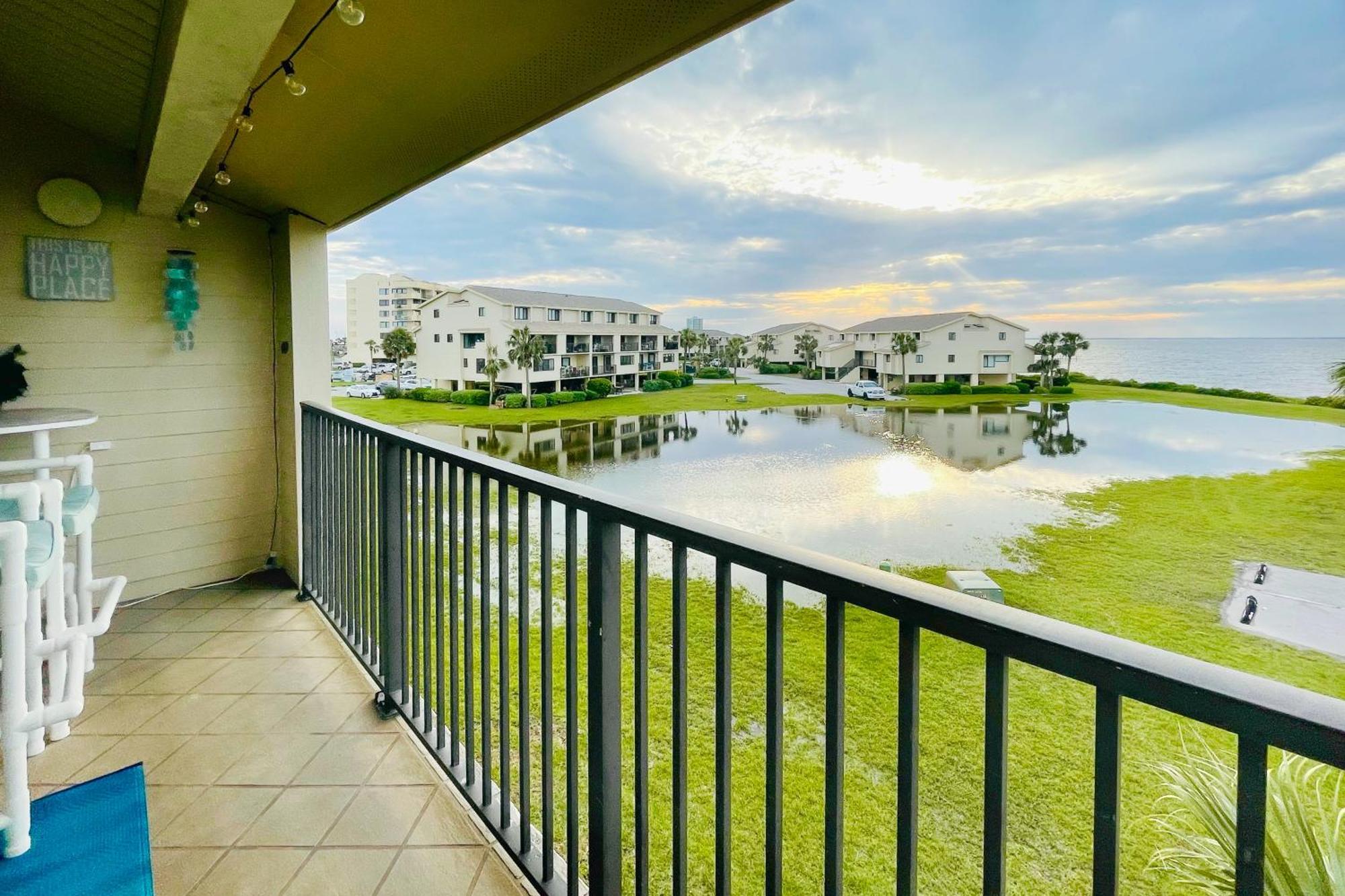 Santa Rosa Dunes เพนซาโคลาบีช ภายนอก รูปภาพ